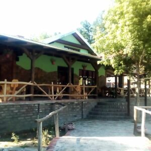 Etno domaćinstvo Jevtić – Stara Lipovica – Barajevo