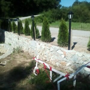 Etno domaćinstvo Jevtić – Stara Lipovica – Barajevo