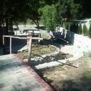 Etno domaćinstvo Jevtić – Stara Lipovica – Barajevo