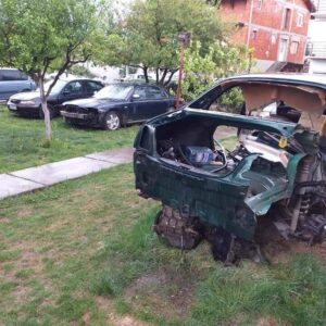 Rover polovni delovi i Šlep služba Mladenovac