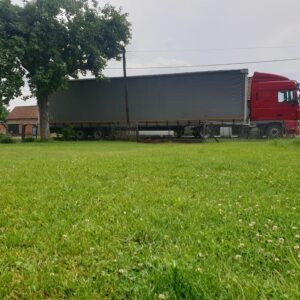 Transport i Špedicija VIKTOR TRANS Obrenovac