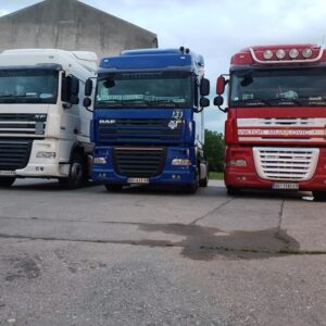 Transport i Špedicija VIKTOR TRANS Obrenovac