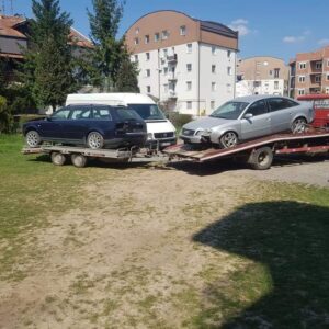 AUDI delovi BOSKE Mladenovac