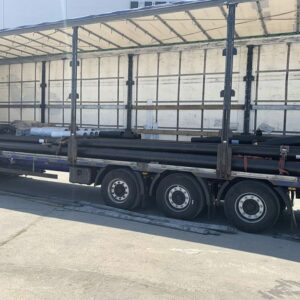 Transport i Špedicija VIKTOR TRANS Obrenovac