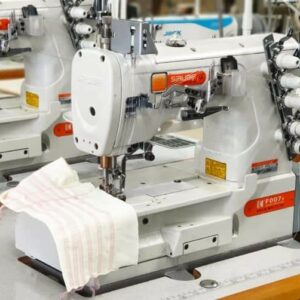 Industrijske šivaće mašine MNP 05 Nova Pazova