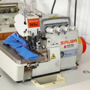 Industrijske šivaće mašine MNP 05 Nova Pazova