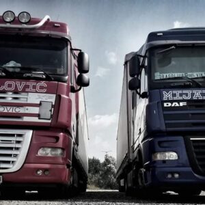 Transport i Špedicija VIKTOR TRANS Obrenovac