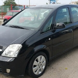 Otkup polovnih i havarisanih automobila Novi Sad (do 70 km)