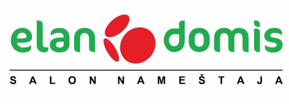 Salon nameštaja Tutin – Elan Domis
