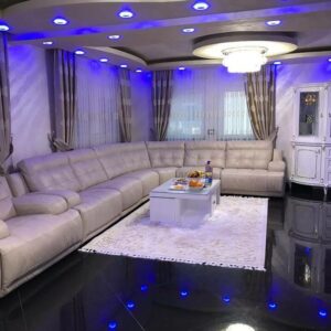 Salon nameštaja Tutin – Elan Domis
