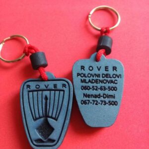 Rover polovni delovi i Šlep služba Mladenovac