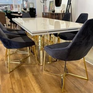 Salon nameštaja Tutin – Elan Domis