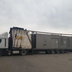 Transport i Špedicija VIKTOR TRANS Obrenovac