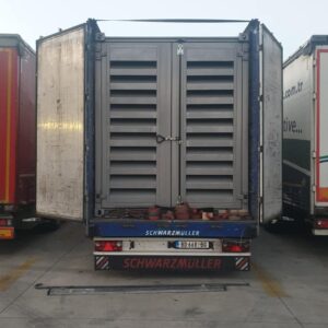 Transport i Špedicija VIKTOR TRANS Obrenovac