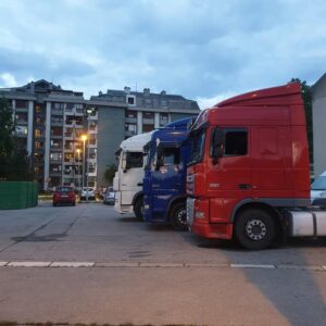 Transport i Špedicija VIKTOR TRANS Obrenovac