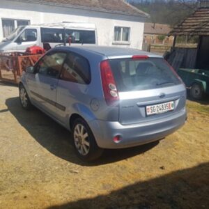 Auto otpad, auto delovi Ford – Sale Ford Smederevska Palanka