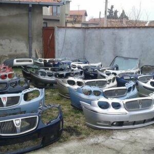 Rover polovni delovi i Šlep služba Mladenovac