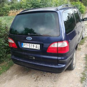 Auto otpad, auto delovi Ford – Sale Ford Smederevska Palanka