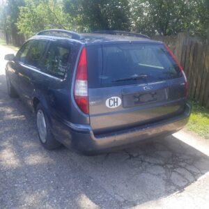 Auto otpad, auto delovi Ford – Sale Ford Smederevska Palanka
