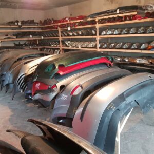Auto otpad, auto delovi Ford – Sale Ford Smederevska Palanka