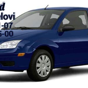 Auto otpad, auto delovi Ford – Sale Ford Smederevska Palanka