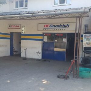 Auto centar, tehnički pregled BAGLJAŠ Zrenjanin