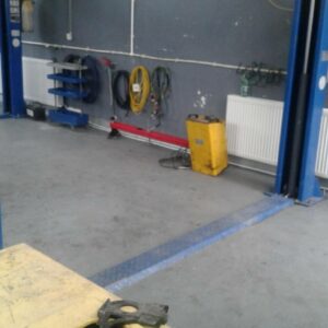 Auto Servis UB – Dijagnostika, mehanika Servis GORAN UB