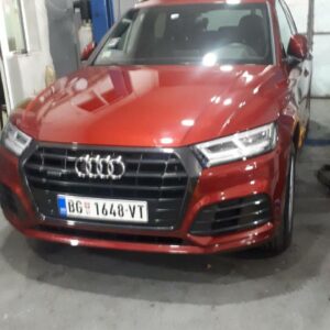 Auto Servis UB – Dijagnostika, mehanika Servis GORAN UB