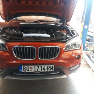 Auto Servis UB – Dijagnostika, mehanika Servis GORAN UB
