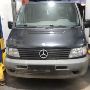 Auto Servis UB – Dijagnostika, mehanika Servis GORAN UB