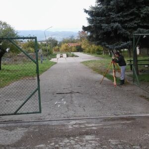 Geometar Paraćin – ZORAN GEOMETAR
