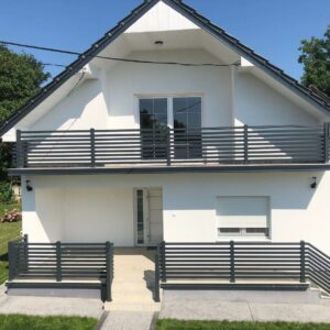 ALU i PVC TREND – LUX Petrovac na Mlavi