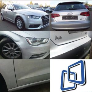 Auto-limarski servis MIŠKOV Novi Sad