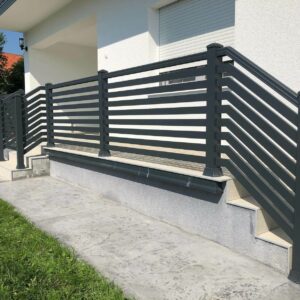 ALU i PVC TREND – LUX Petrovac na Mlavi