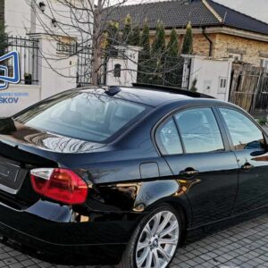 Auto-limarski servis MIŠKOV Novi Sad