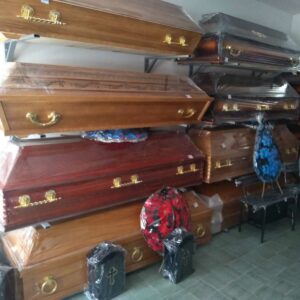 Pogrebna oprema i usluge Aleksandrovac – LANITEX 72