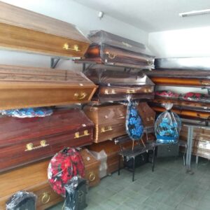 Pogrebna oprema i usluge Aleksandrovac – LANITEX 72