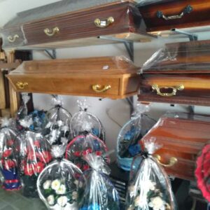 Pogrebna oprema i usluge Aleksandrovac – LANITEX 72
