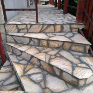 Prirodni dekorativni kamen Koceljeva