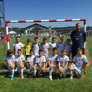 Škola fudbala Siniša Mihajlović – Novi Sad