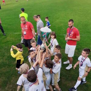 Škola fudbala Siniša Mihajlović – Novi Sad