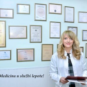 DERMA G J – Dermatološka ordinacija Novi Sad