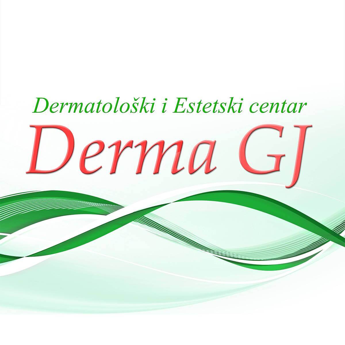 DERMA G J – Dermatološka ordinacija Novi Sad