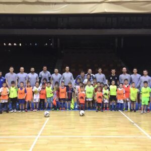 Škola fudbala Siniša Mihajlović – Novi Sad