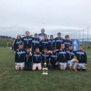 Škola fudbala Siniša Mihajlović – Novi Sad