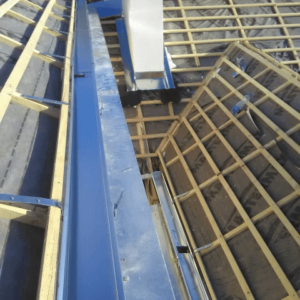 Gradjevinska limarija Sombor – SB LIM Sombor