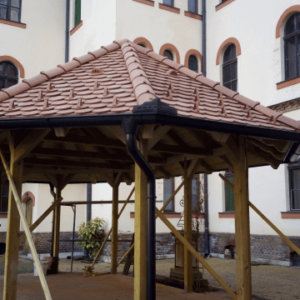 Gradjevinska limarija Sombor – SB LIM Sombor