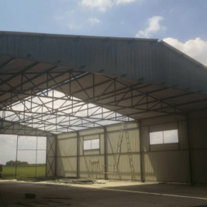 Gradjevinska limarija Sombor – SB LIM Sombor