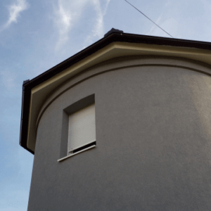 Gradjevinska limarija Sombor – SB LIM Sombor