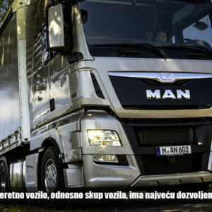 Servis tahografa, ugradnja tahografa Beograd – TRUK CENTAR